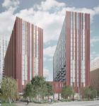 MediaCityUK Phase 2